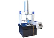 Zeiss CMM Machine