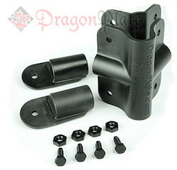 Carbon Fiber Tube Connectors