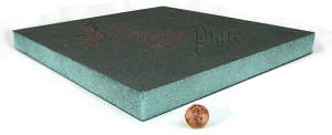 Carbon Fiber Airex Foam Core