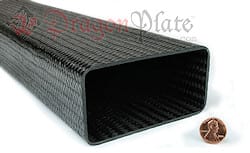 Carbon Fiber Braided Tubes