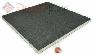 Carbon Fiber Divinycell Foam Core