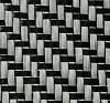 Twill Weave Carbon Fiber Veneer