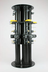 carbon fiber scientific equipment