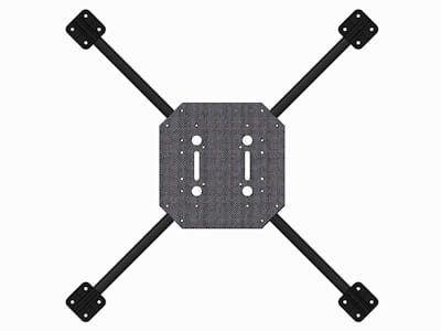 uav quadcopter frame kits
