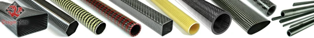Carbon Fiber Tubes